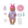 Baby Born Eva Click & Play 43cm