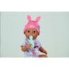 Baby Born Eva Click & Play 43cm
