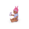 Baby Born Eva Click & Play 43cm