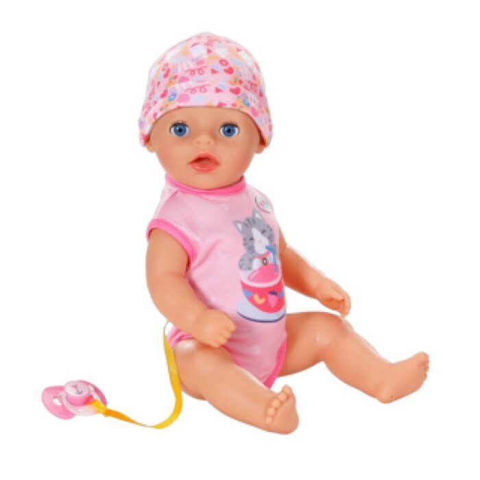 Baby Born Lena pink 36 cm