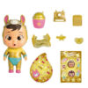 Cry Babies Magic Tears Gold Edition