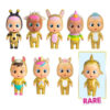 Cry Babies Magic Tears Gold Edition