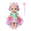 Baby Born Storybook Ivy en Unicorn 18 cm