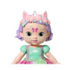 Baby Born Storybook Ivy en Unicorn 18 cm