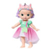 Baby Born Storybook Ivy en Unicorn 18 cm