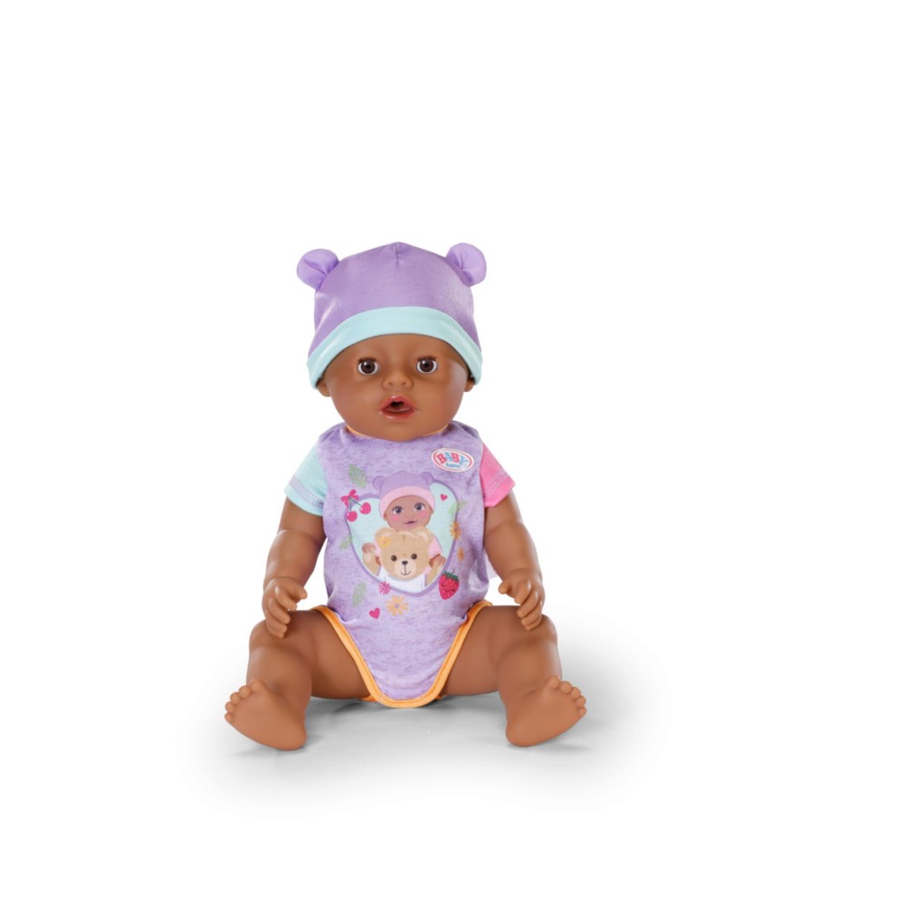 Baby Born Eva 43Cm - Afbeelding 3