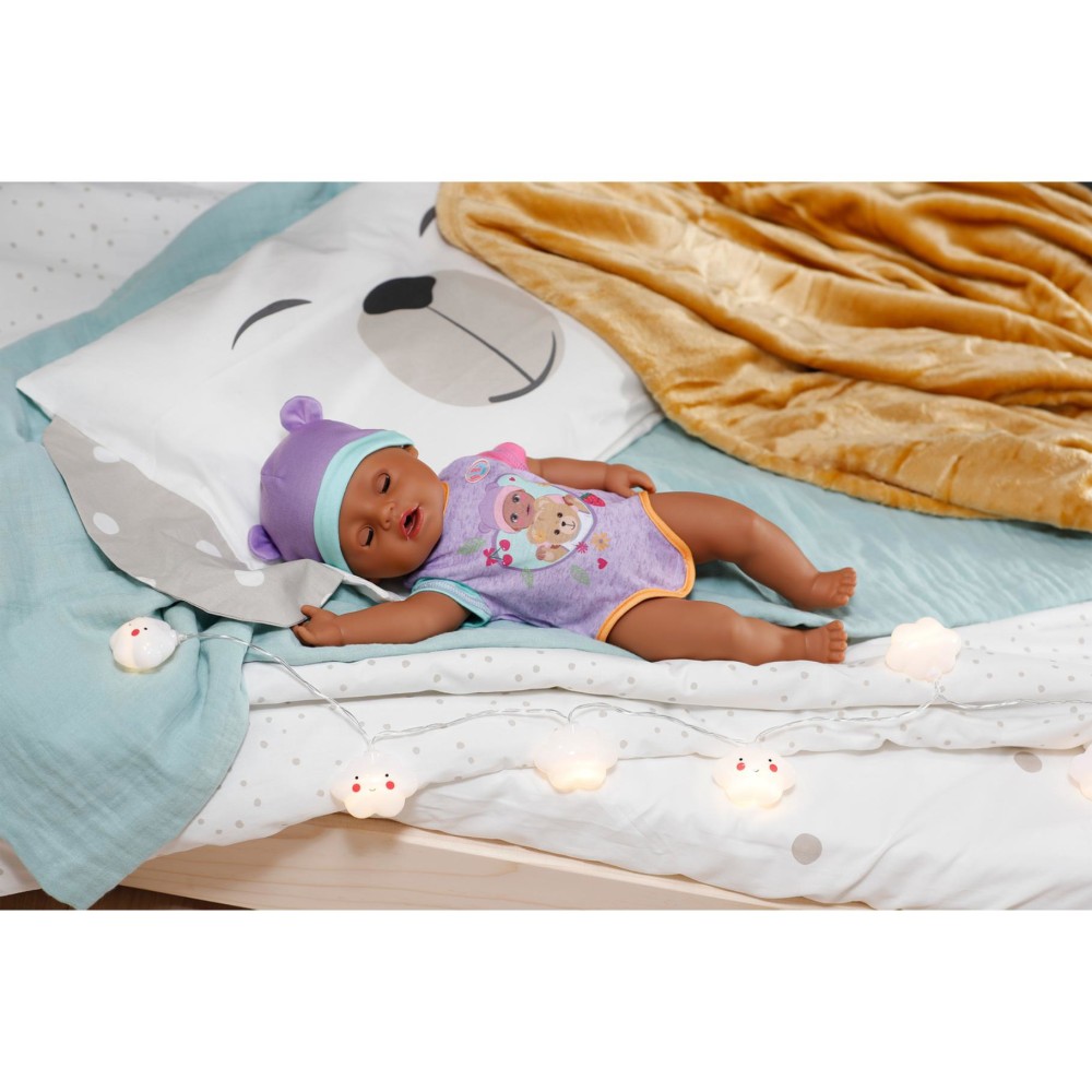 Baby Born Eva 43Cm - Afbeelding 4
