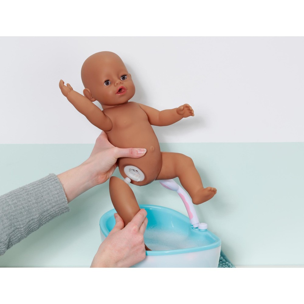 Baby Born Eva 43Cm - Afbeelding 5