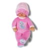 Baby Born Babies 30cm Sleepy Pink