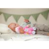 Baby Born Babies 30cm Sleepy Pink