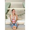 Baby Born Babies 30cm Sleepy Pink