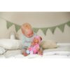 Baby Born Babies 30cm Sleepy Pink