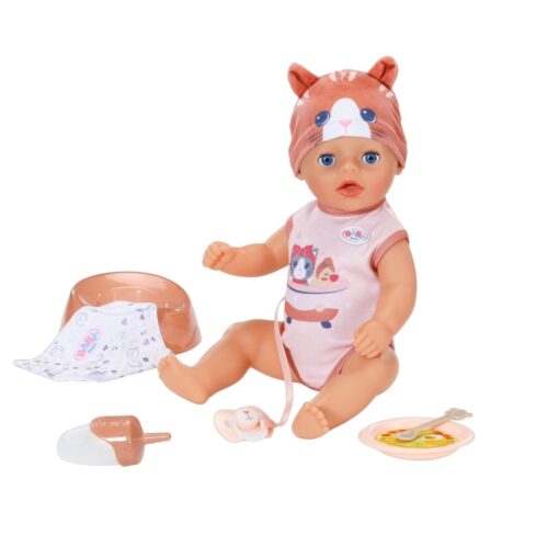 Baby Born Lena Cat 36 cm