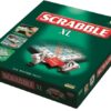 Scrabble XL