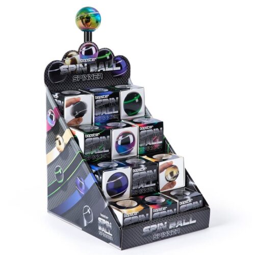 Bopster Spin Ball (30)