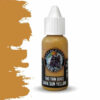 Dark Sun Yellow