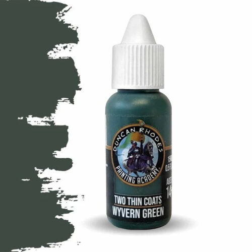 Wyvern Green