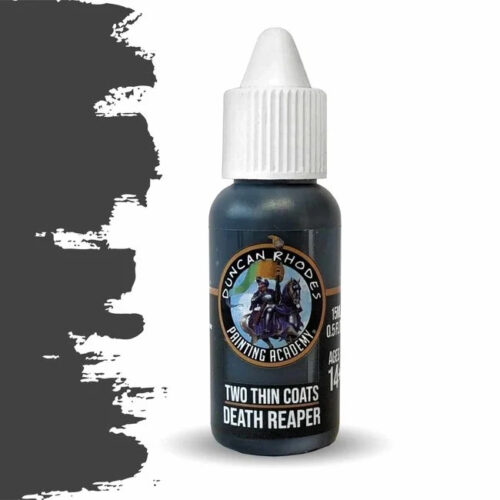 Death Reaper