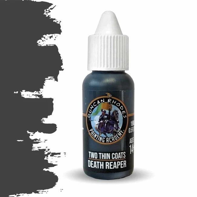 Death Reaper