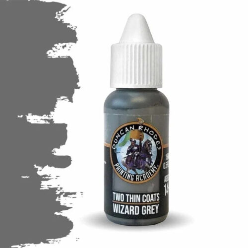 Wizard Grey