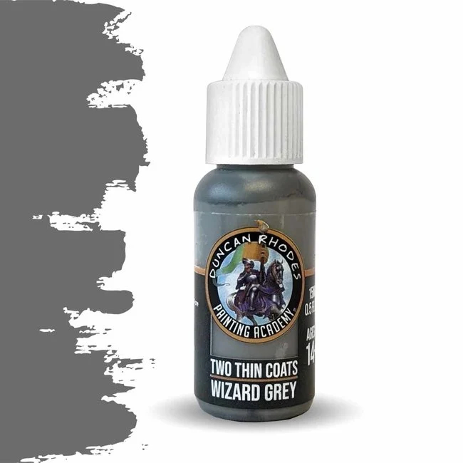 Wizard Grey