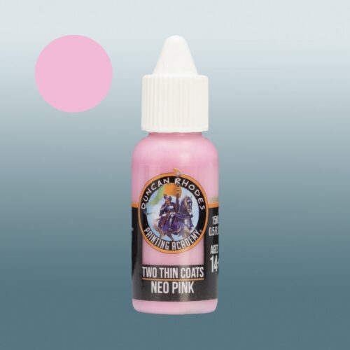 Neo Pink