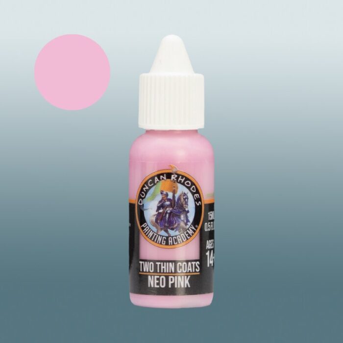 Neo Pink