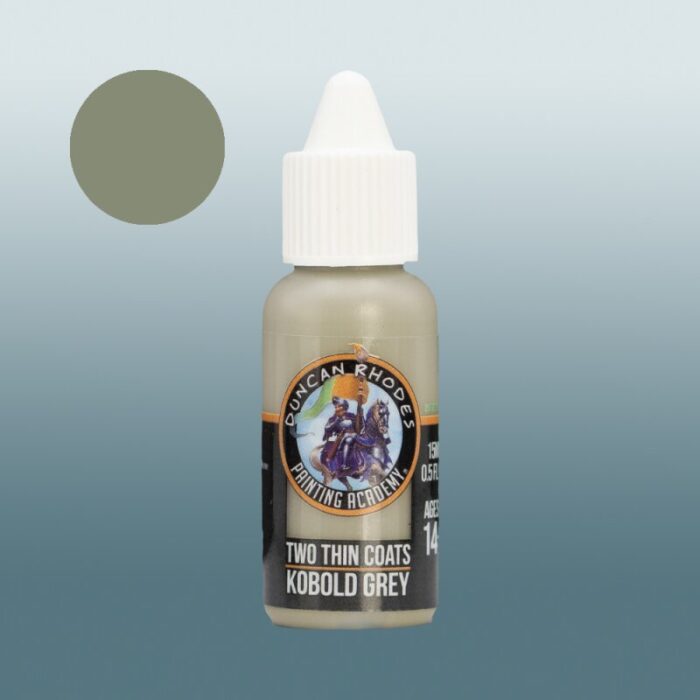 Kobold Grey