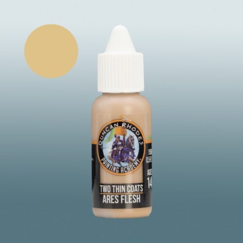 Ares Flesh