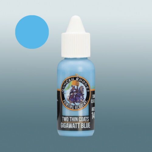 Gigawatt Blue