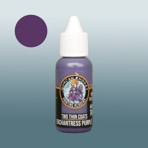 Spectral Purple