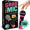 Grab the Mic Engels