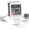 Drunk, Stoned or Stupid NL
