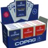 Copag 100% plastic Poker normal faces ro