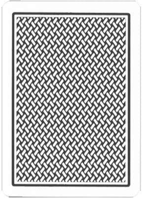 Copag - Texas Holdem Gold - Jumbo Face -
