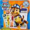 Shuffle Paw Patrol 4-In-1
