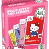 Shuffle Hello Kitty 4-In-1