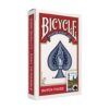 Bicycle Bridge Size Dutch Faces Red Index – Speelkaarten