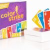 Color Strike AANBIEDING
