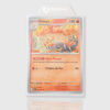 Card Sleeves X100 Sleeved Tabs Bag