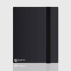 Album Basic 9 Pockets / 22 Pages Black