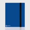 Album Basic 9 Cases / 22 Pages Blue