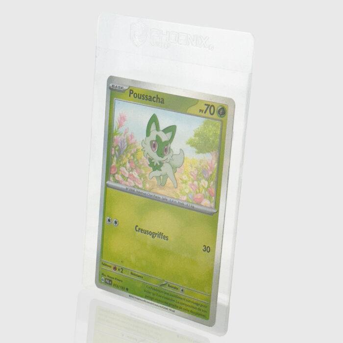 Semi-Rigid Tall Sleeves (X50)