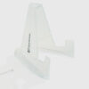 Chevalet-Portant A Carte Plexy (Boitage