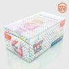 Crystal Box Standard Protec 99% Uvr For