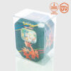 Crystal Box Ultimate Protec 99% Uvr For