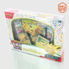 Crystal Box Protec 99% Uvr For 4-Booster
