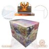 Crystal Box Protec 99% Uvr Display 8 Min