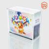 Acrylic Case For Pkm Etb Box With Lid