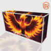 Acrylic Case For Pkm Super Premium With